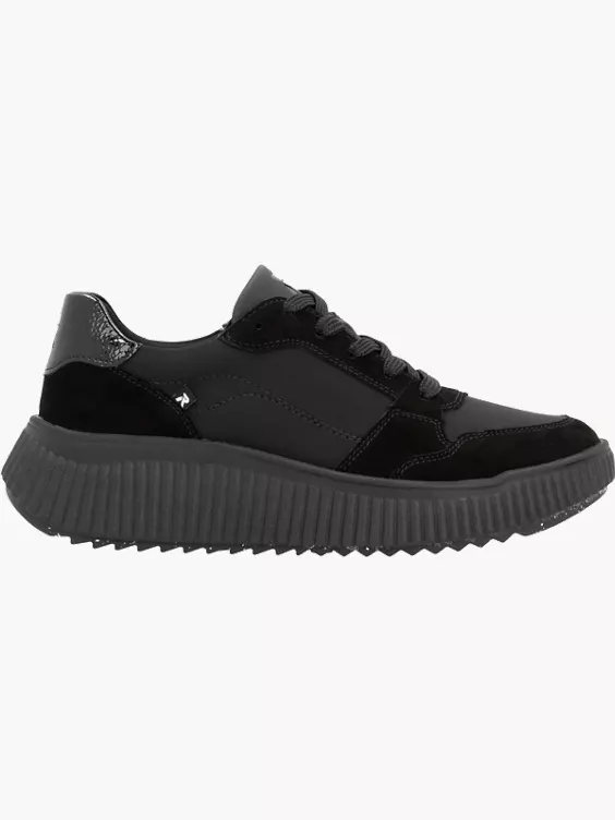 Rieker Damen Sneaker Low