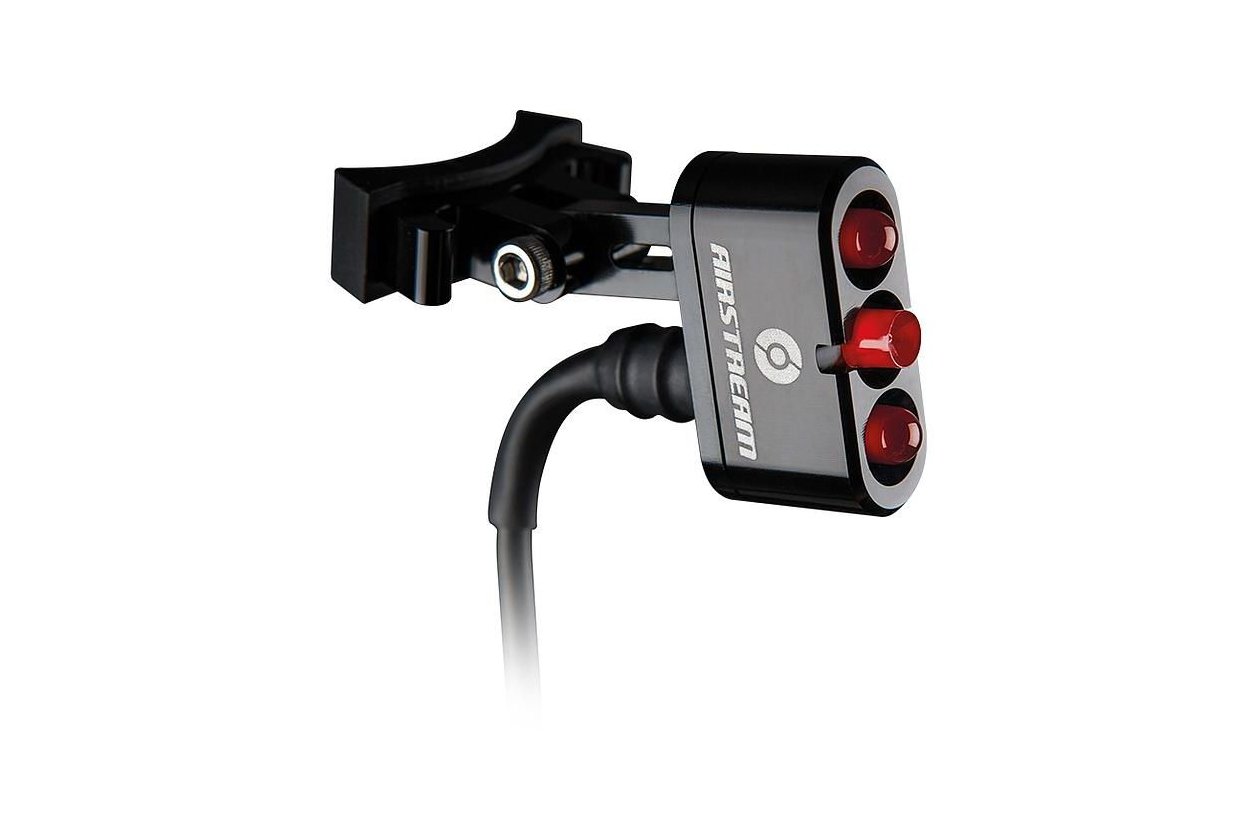 Supernova Airstream Tail Light 2 Sattelstu00fctzenmontage
