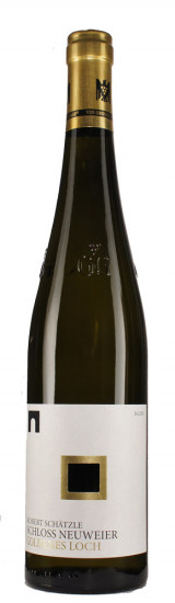2019 GOLDENES LOCH Riesling GG trocken - Schloss Neuweier
