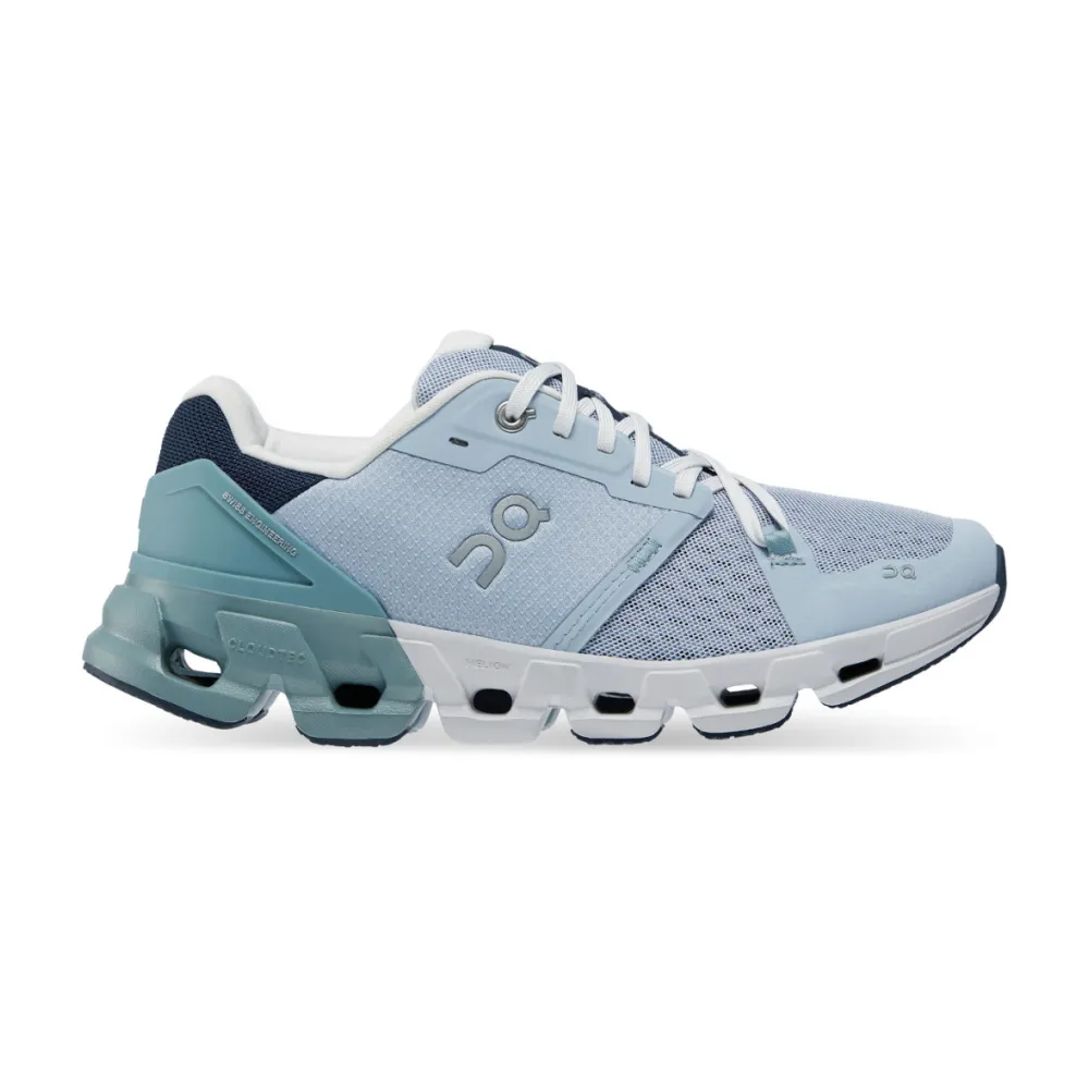ON Cloudflyer 4 71.98668 / blau