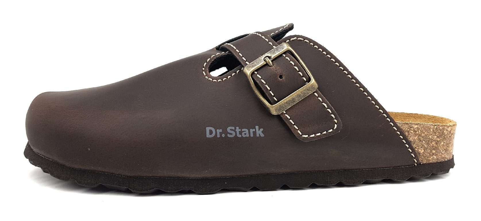 Dr. Stark 0005. Braun Kansas Braun