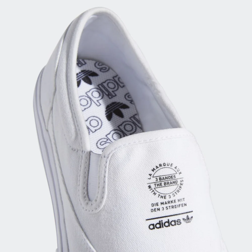 adidas Nizza RF Slip S23725 / weiss