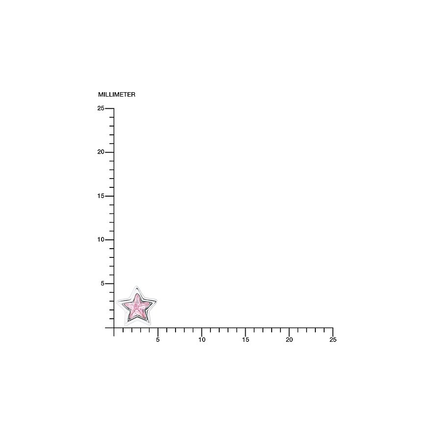 Prinzessin Lillifee Ohrstecker