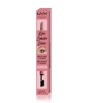 NYX Professional Makeup Epic Smoke Liner Angled Liner & Blender Eyeliner-17 g