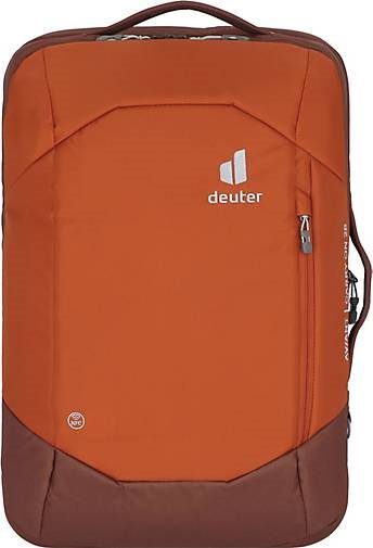 deuter Aviant Carry On Rucksack 50 cm Laptopfach