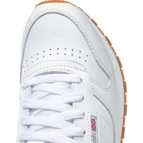 DAMEN FREIZEITSCHUHE CLASSIC LEATHER