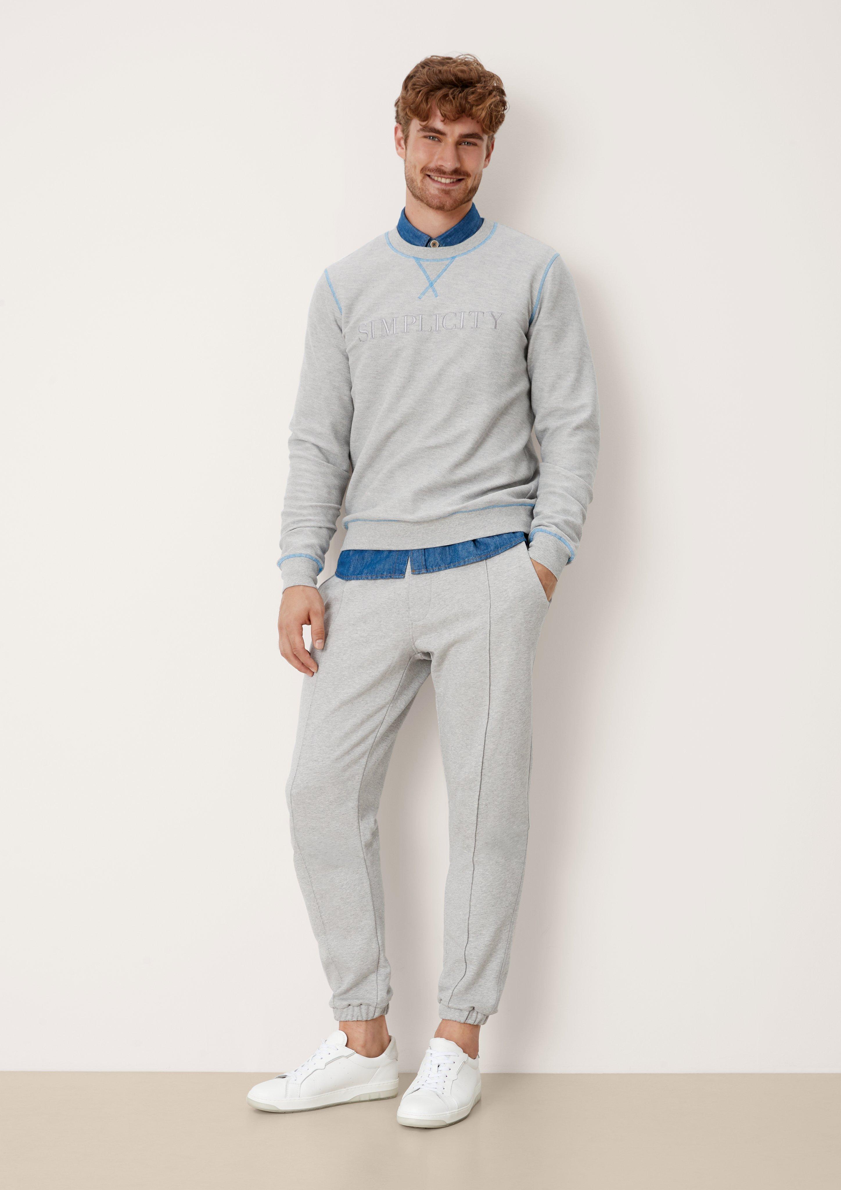 Relaxed: Sweathose  2125762-9400