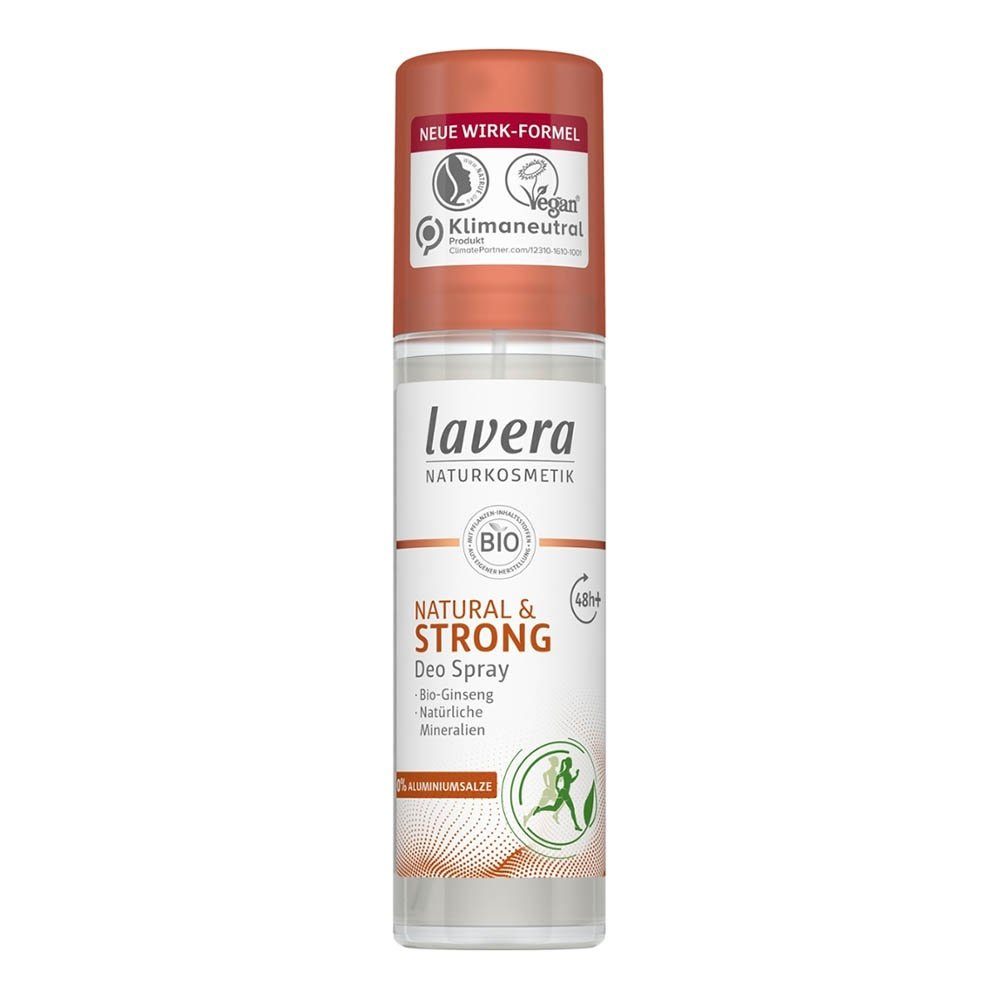 lavera Deo-Spray