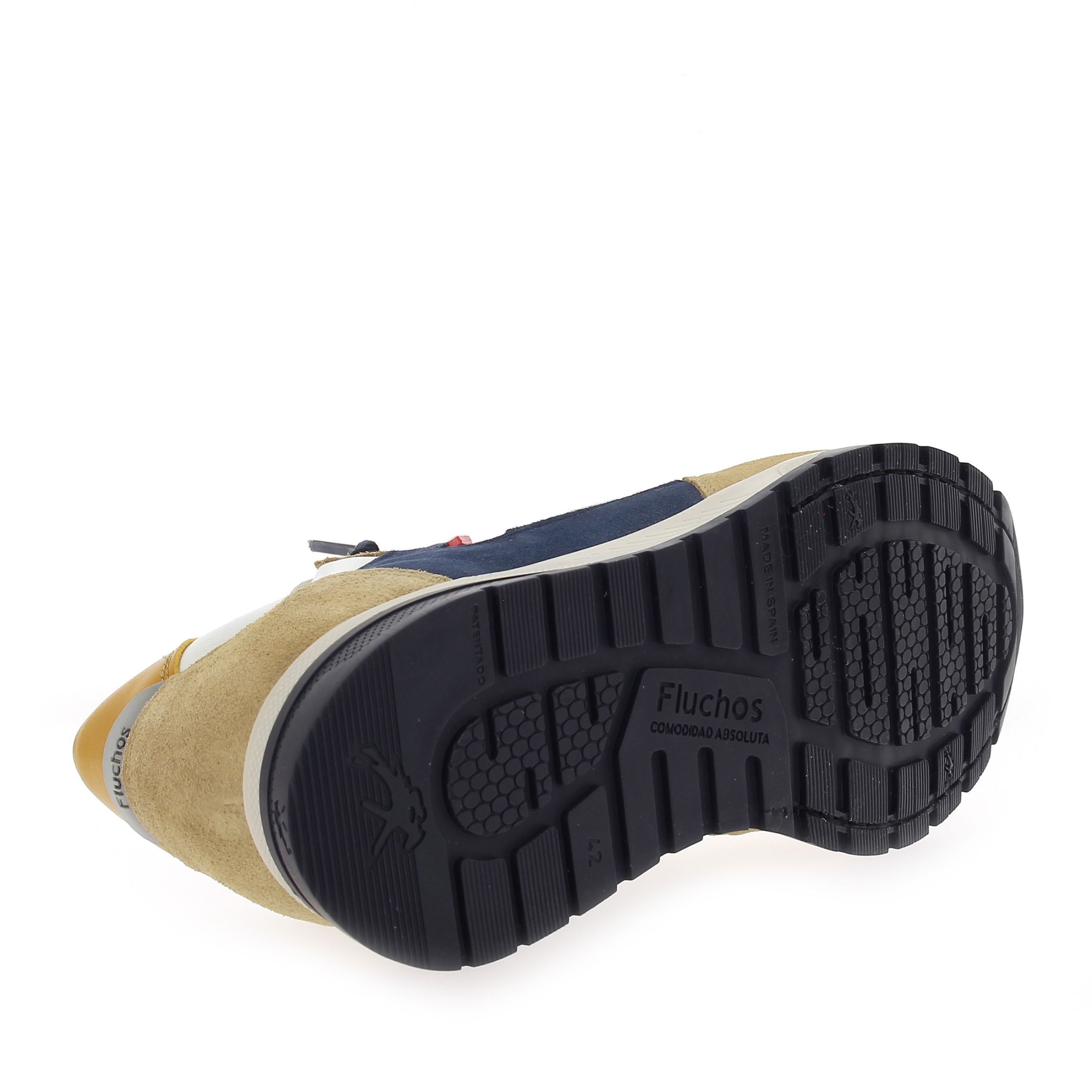 Fluchos  F1957 - Sable Blanc