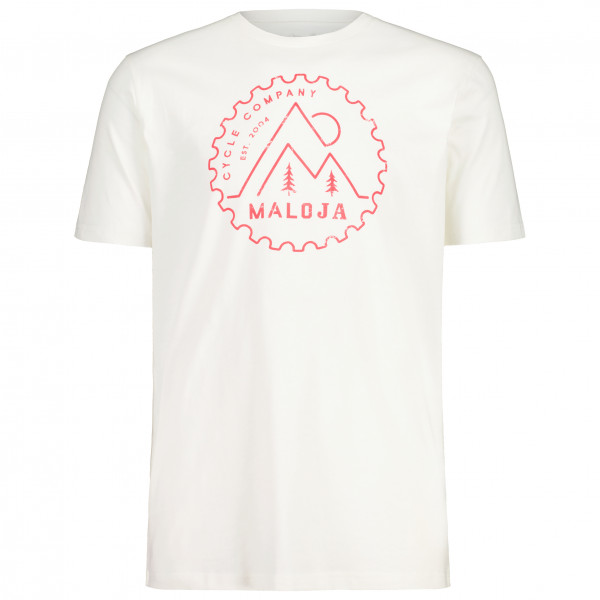 Maloja - PortlaM. - T-Shirt
