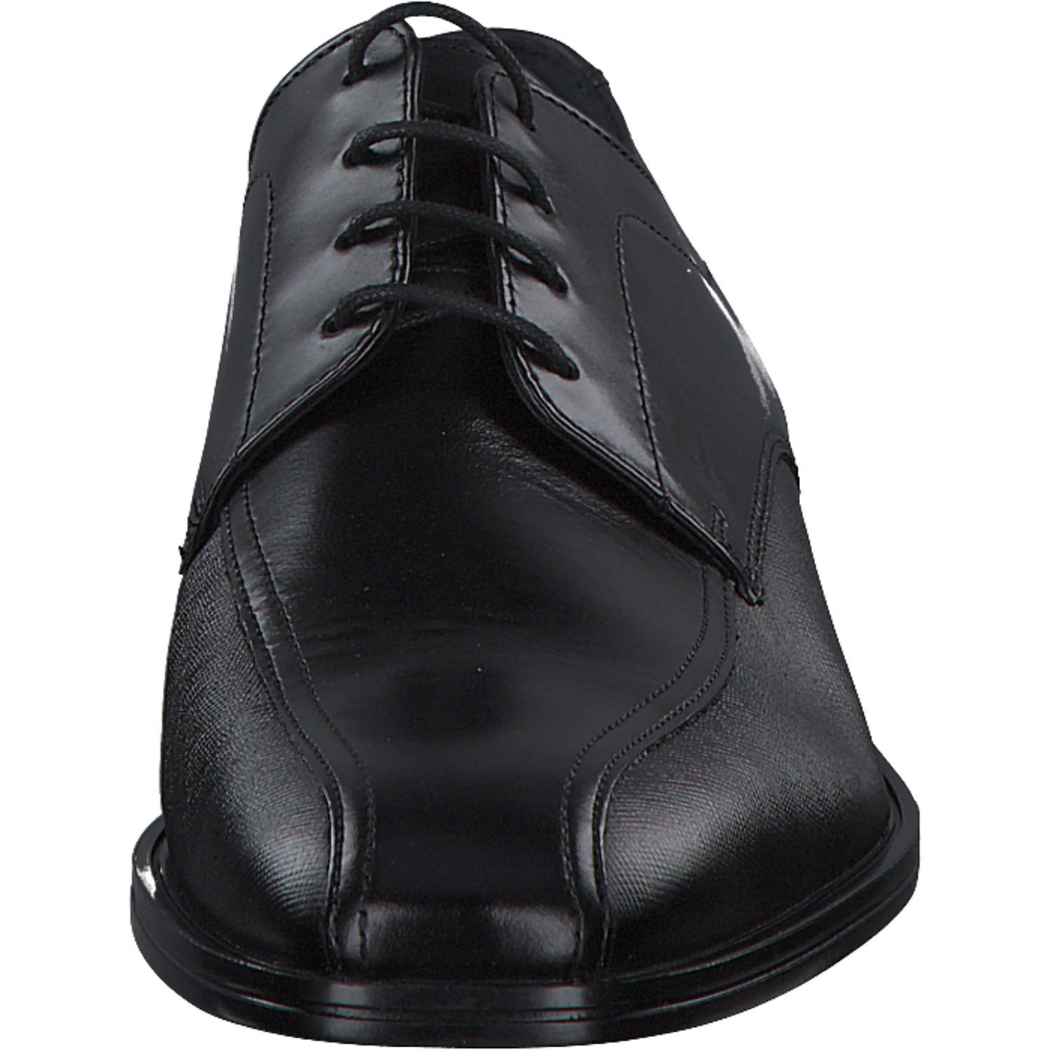 Lloyd George 14032, Klassische Halbschuhe, Herren, Schwarz