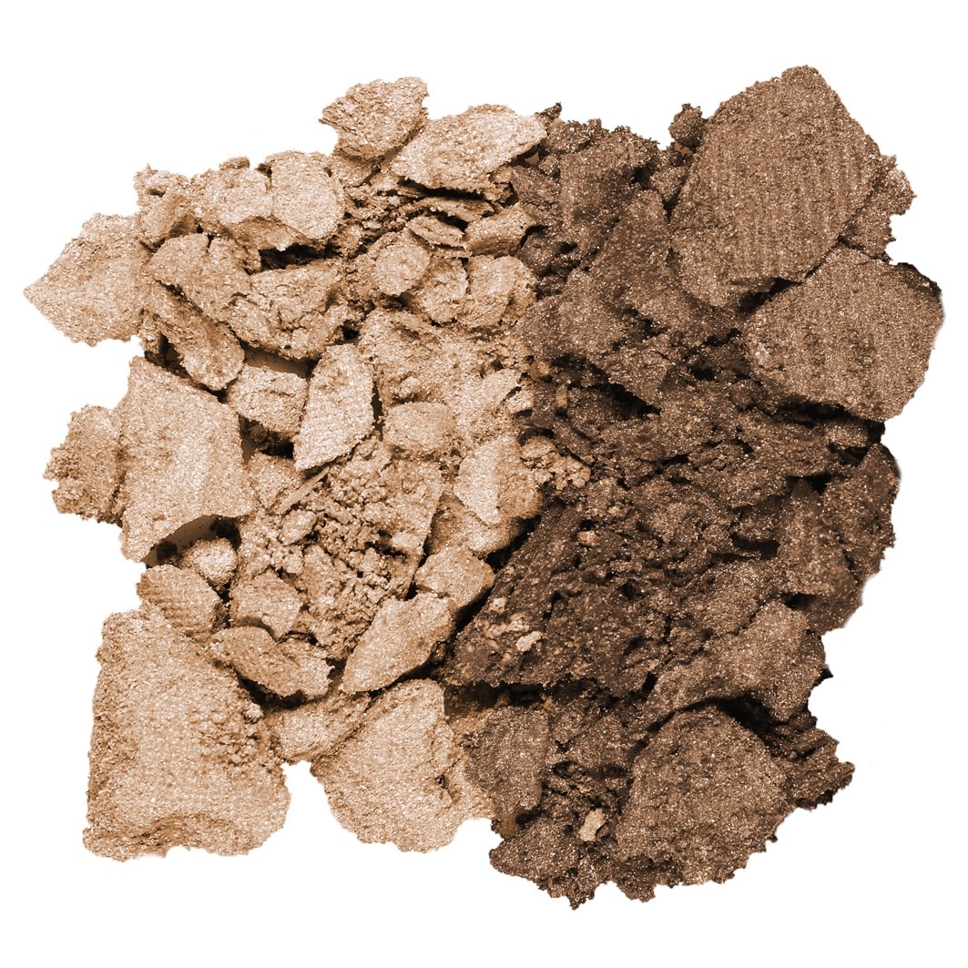 Eyebrow Powder Duo