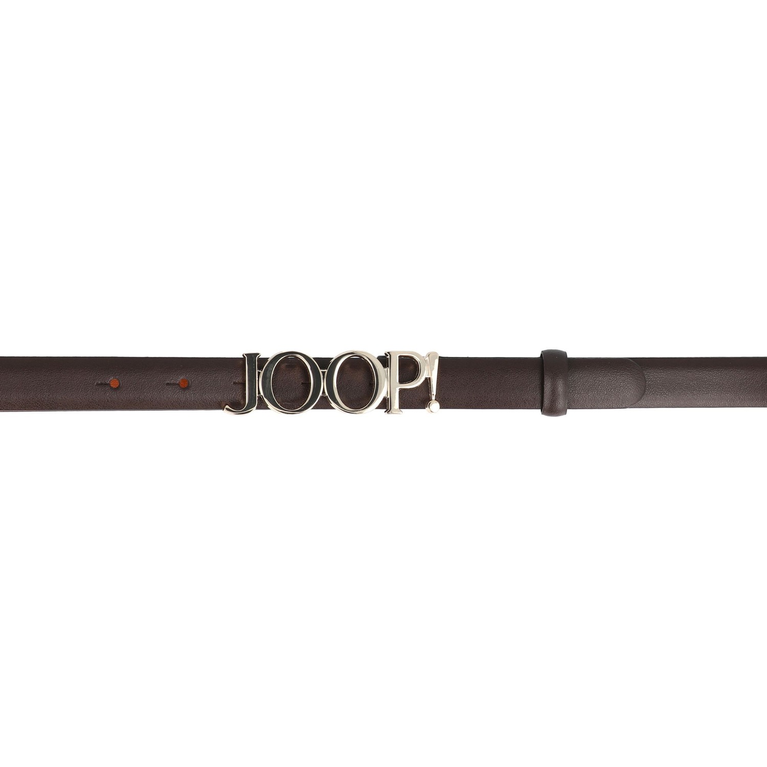 Gürtel Leder