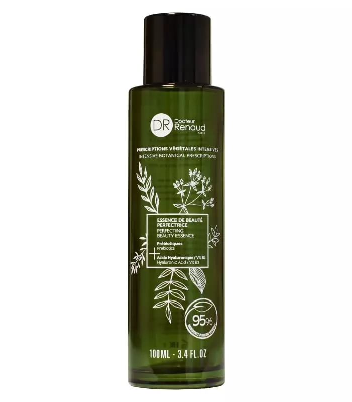 PRESCRIPTION VEGETALE INTENSIVE  Essence de Beauté Perfectrice