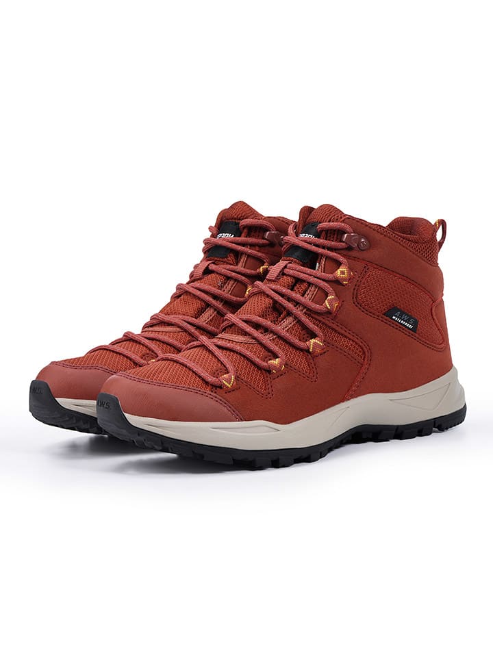 Icepeak Wanderboots 