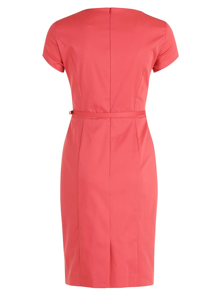 Vera Mont Kleid in Koralle günstig kaufen