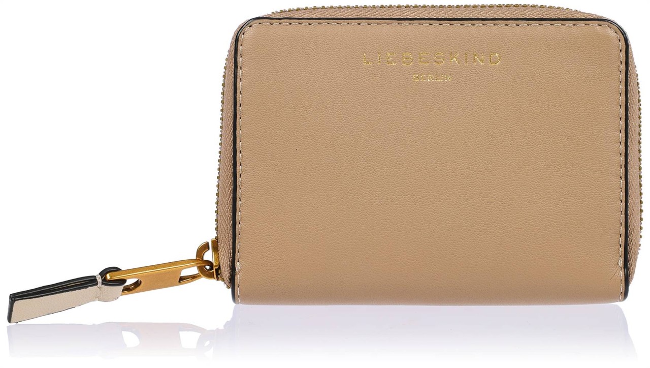 LIEBESKIND BERLIN Handtaschen grau Portemonnaie