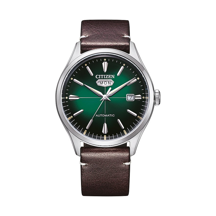 Citizen Herrenuhr Automatik