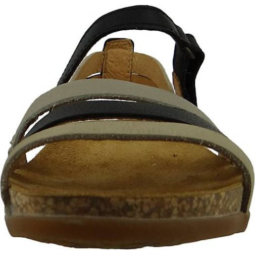 El Naturalista Sandalen Zumaia