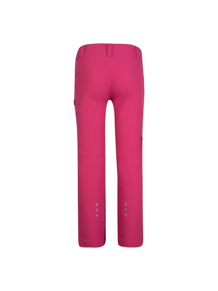 Trollkids Funktionshose Lysefjord in bright pink günstig kaufen