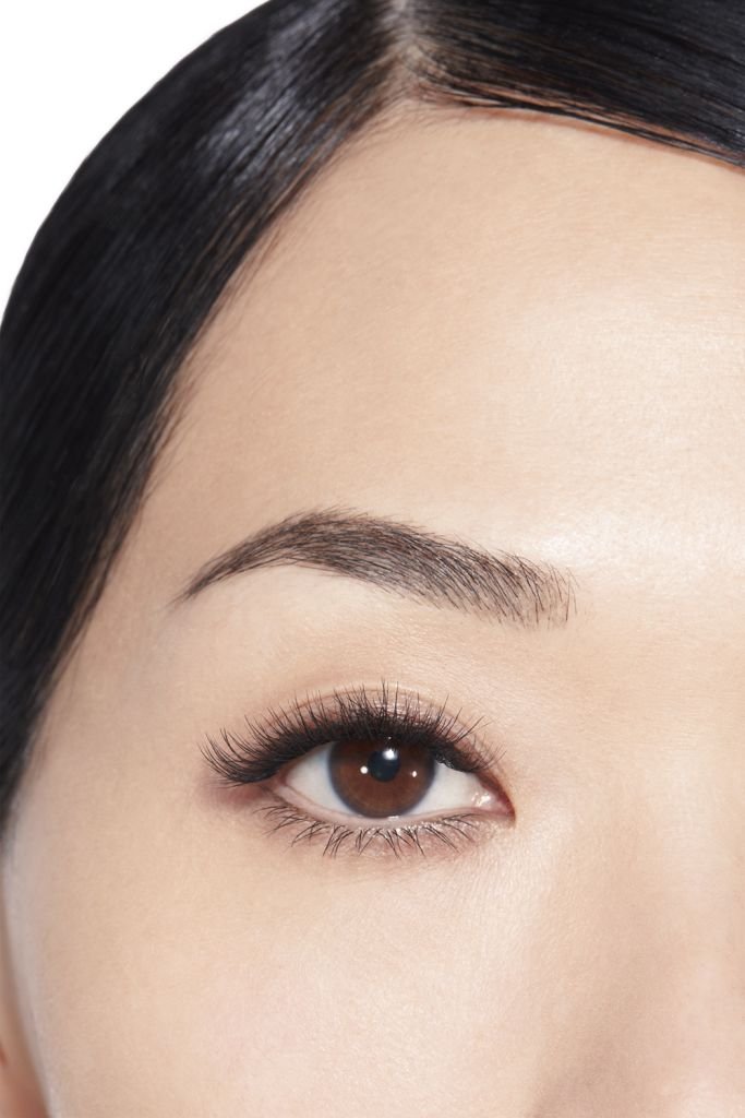 CHANEL LE VOLUME STRETCH DE CHANEL MASCARA FÜR VOLUMEN UND LÄNGE