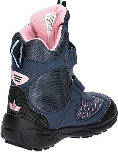 LICO Snowboot Maline V Blinky