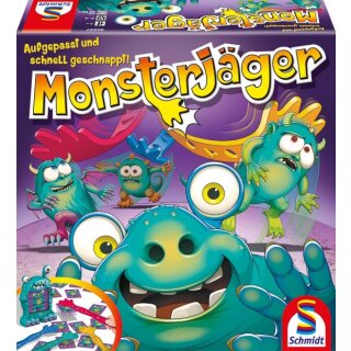 Monsterjäger (DE)
