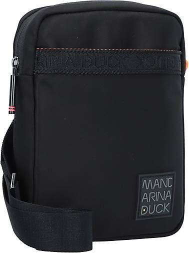 Mandarina Duck Warrior Umhängetasche 19 cm