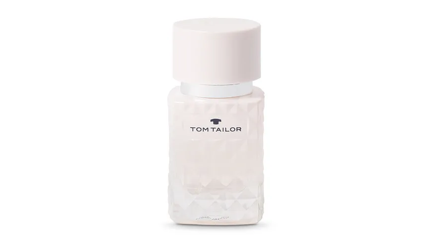 TOM TAILOR for her Eau de Toilette 30 ml