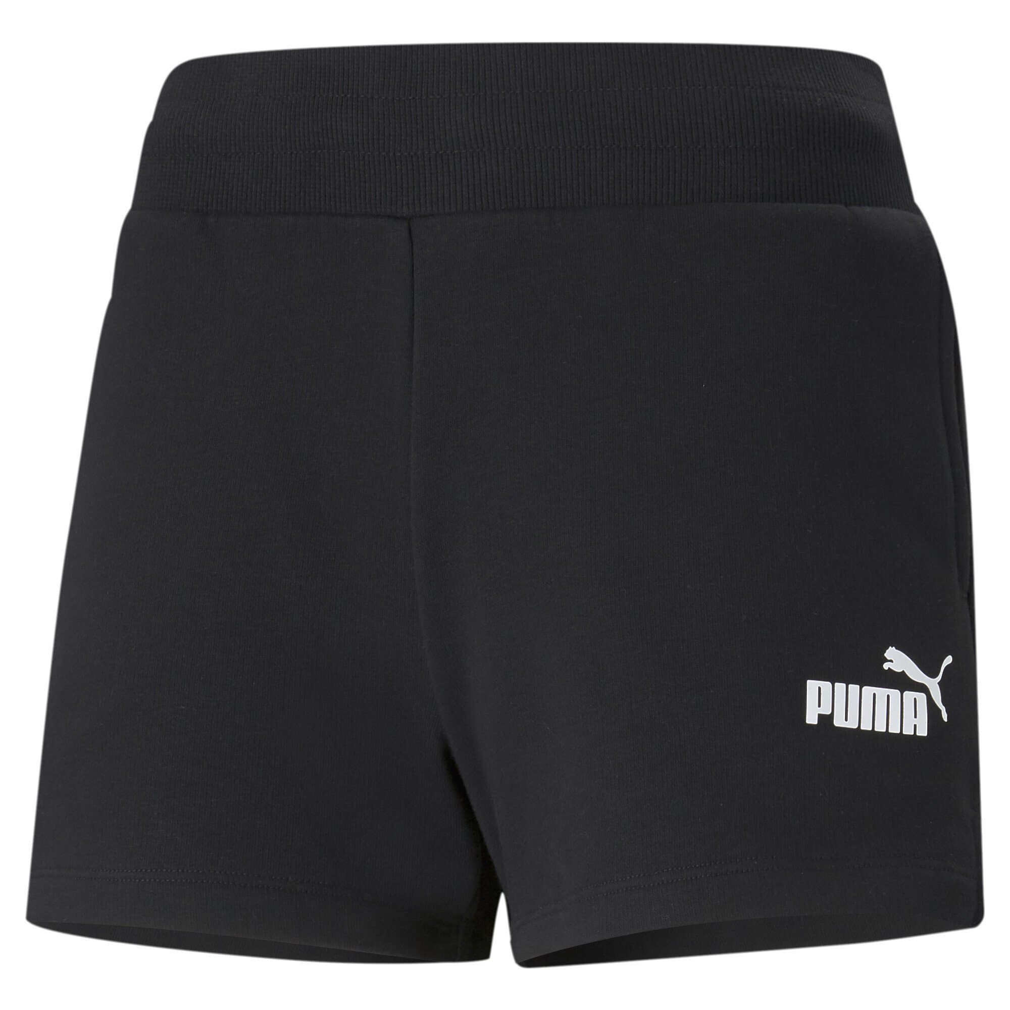 PUMA Sporthose Essentials Shorts Damen