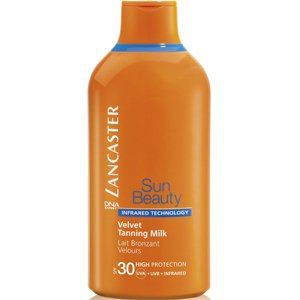 Lancaster Sun Beauty Silky Milk SPF 30