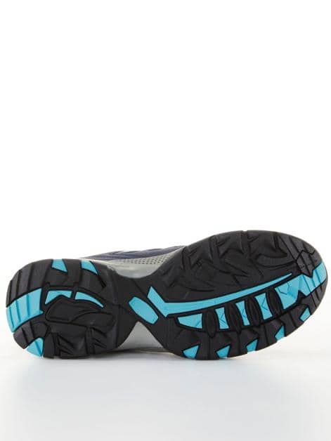 Trekkingschuh mit Klimamembrane
