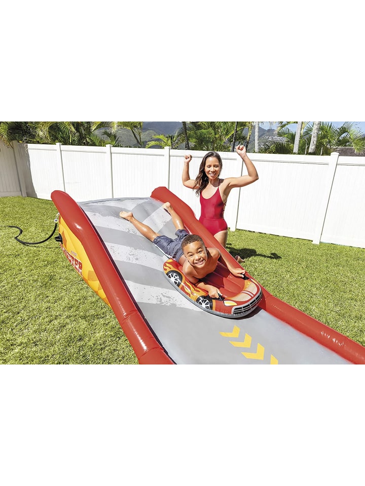 Intex Wasserrutsche 