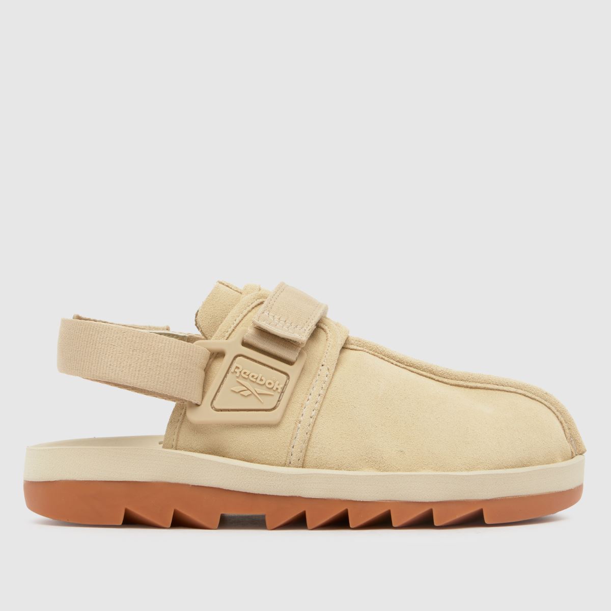 Reebok – Beatnik – Beige sandaler