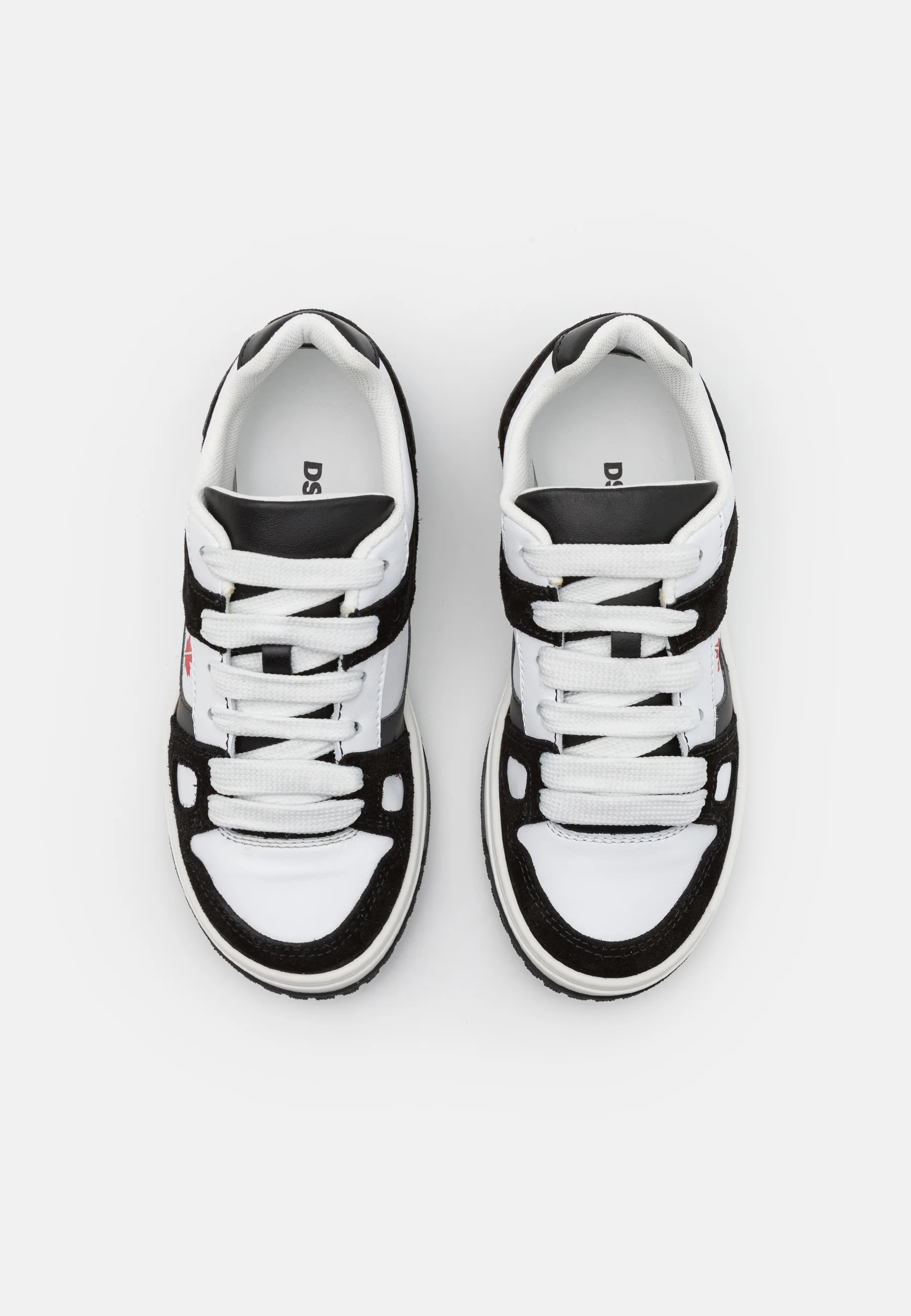Dsquared2 UNISEX - Zapatillas bajas