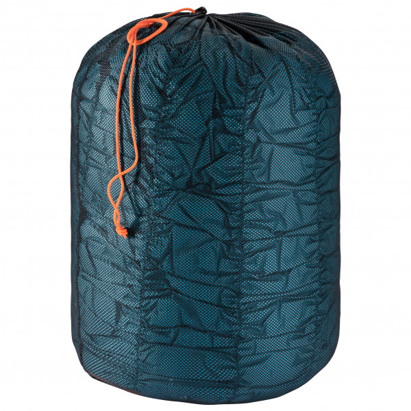 Deuter - Women's Exosphere -10° SL - Kunstfaserschlafsack
