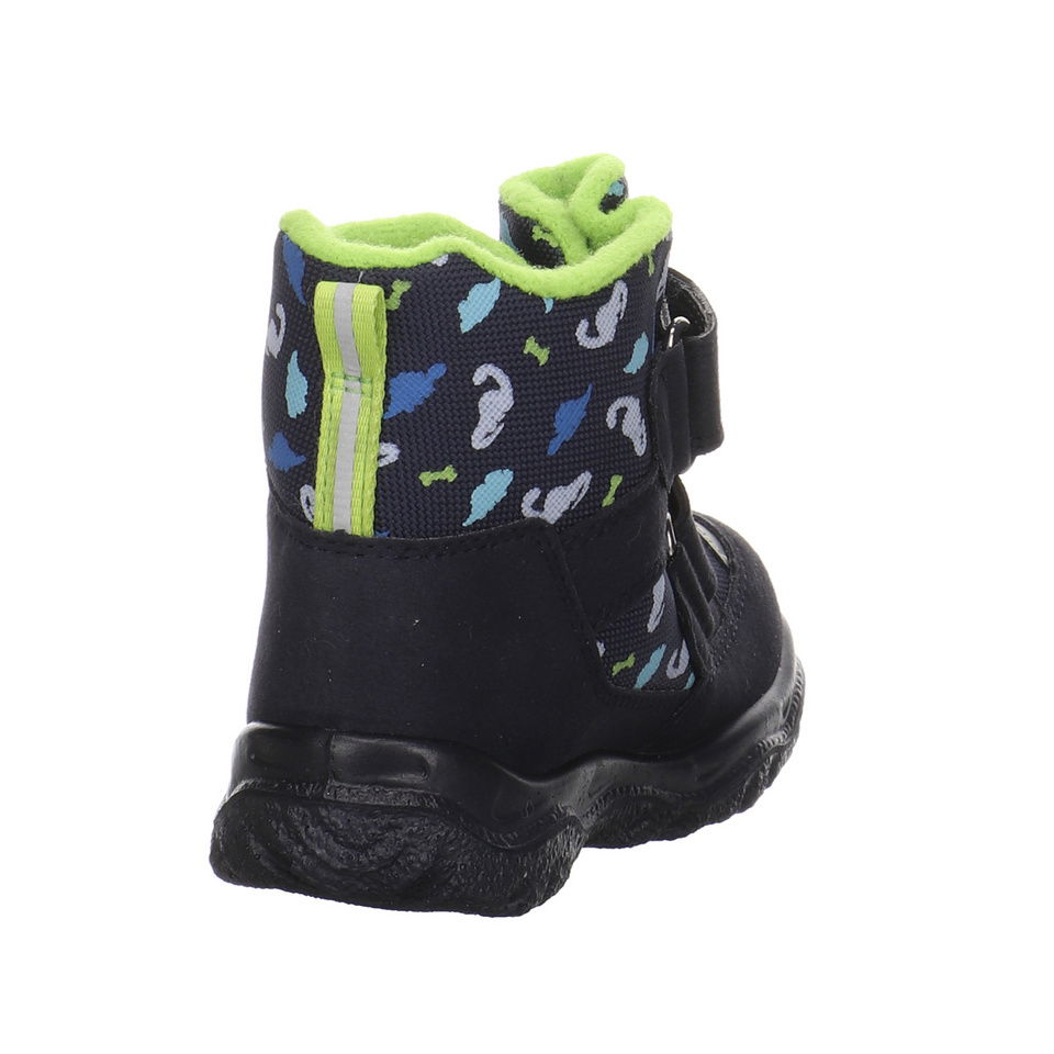 Superfit Husky1 Boots
