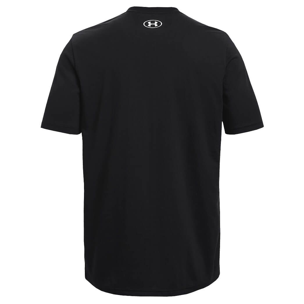 ABC Camo Boxed Logo Short Sleeve