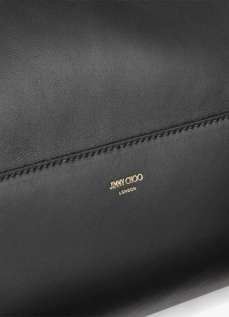 Borsa tote Jimmy Choo Diamond/L in pelle di vitello