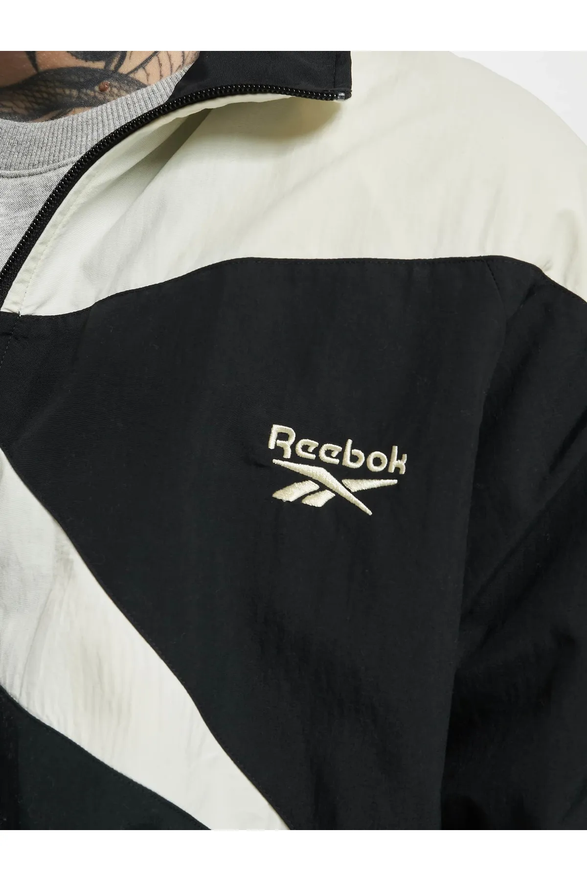 Reebok  Herren Reebok Cl F Fr Tracktop