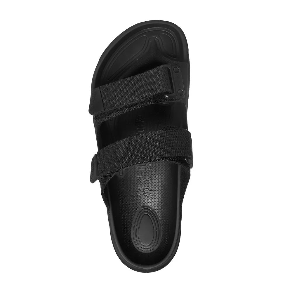 Birkenstock Atacama 1013755 / schwarz
