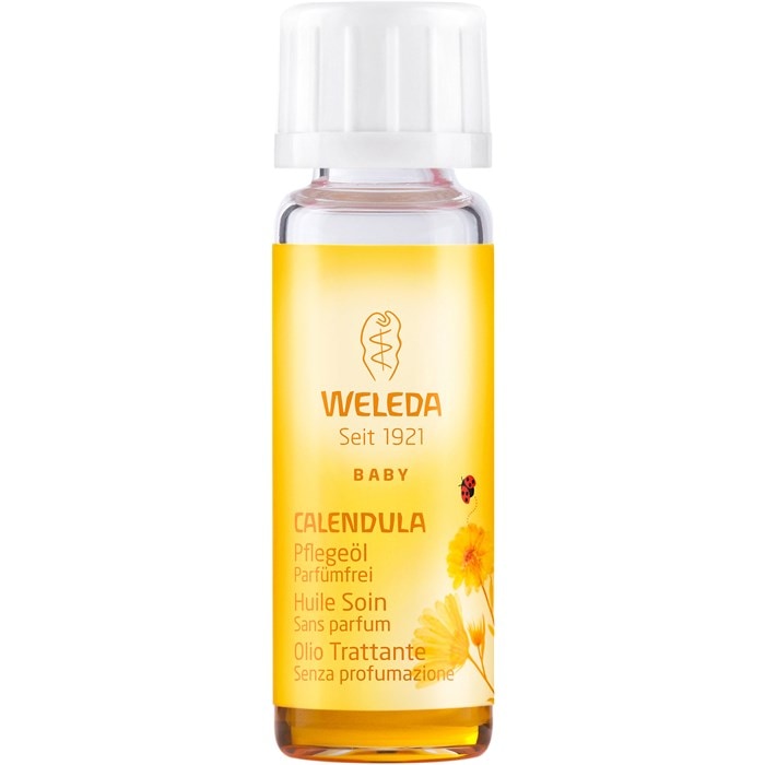 Calendula Pflegeöl Parfumfrei