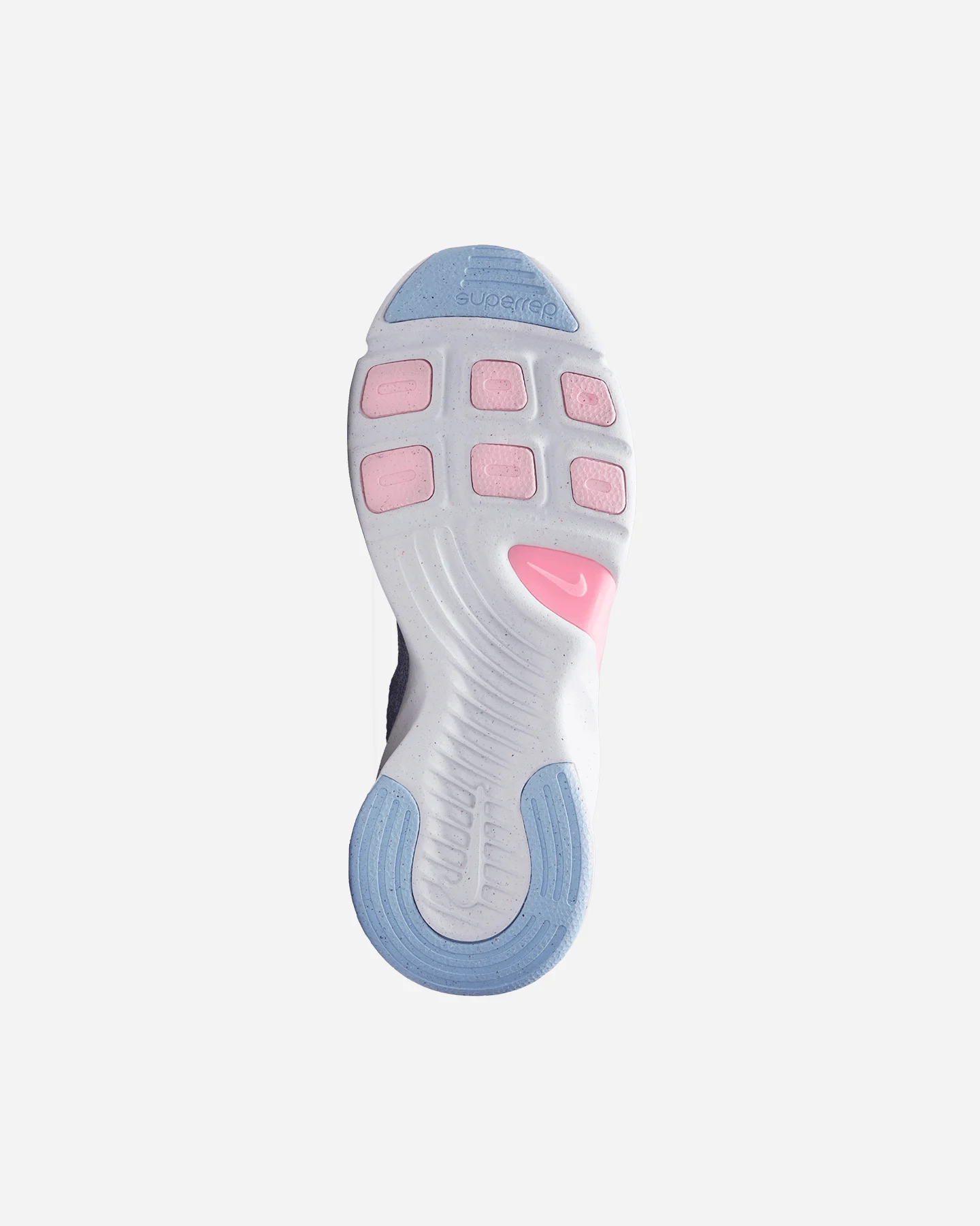 Scarpe Training Nike Superrep Go 3 Flyknit Next Nature W DH3393-005