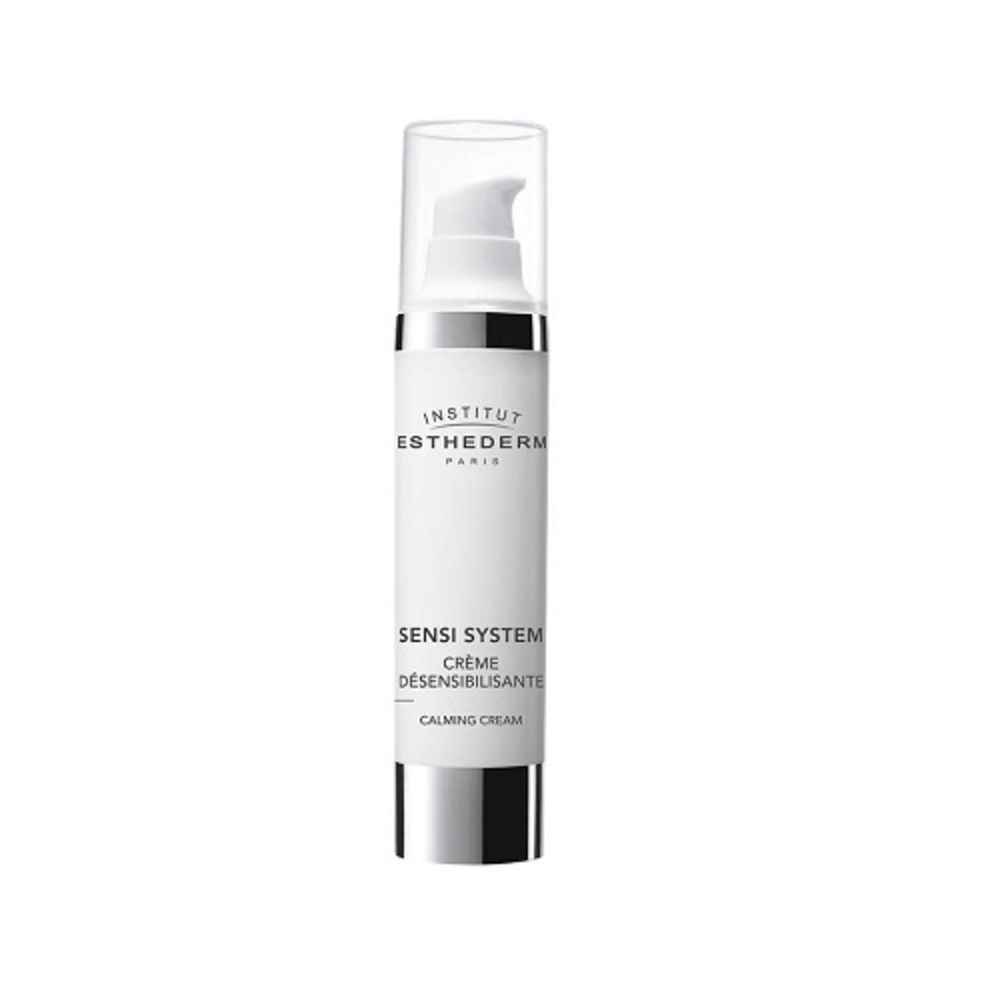 Institut Esthederm SENSI SYSTEM Crème Désensibilisante