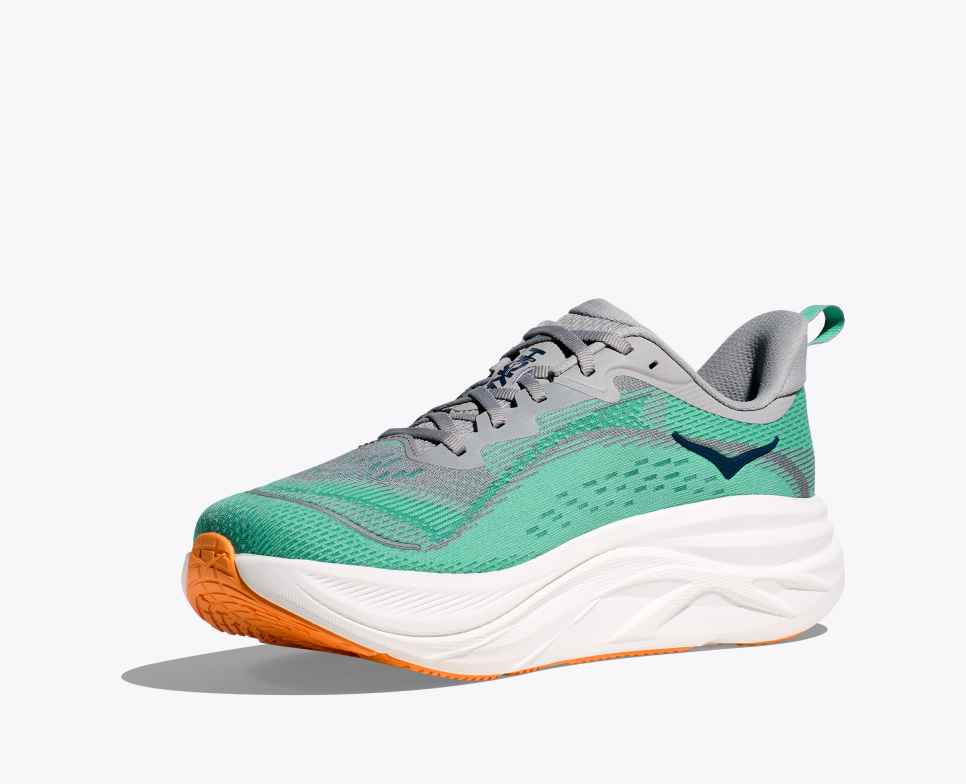 Skyflow Stellar Grey / Shoreline