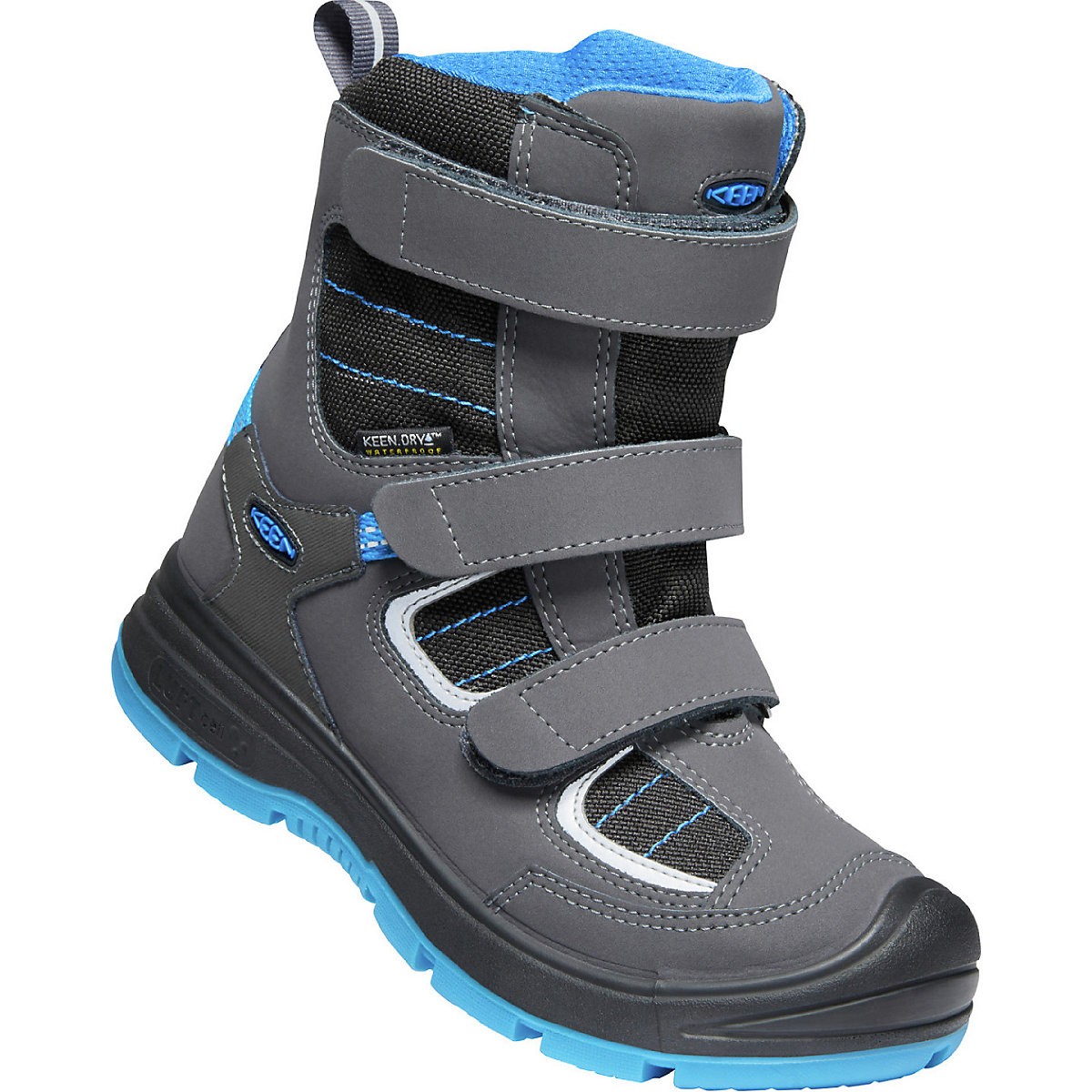 Winterstiefel REDWOOD WINTER WP für Jungen