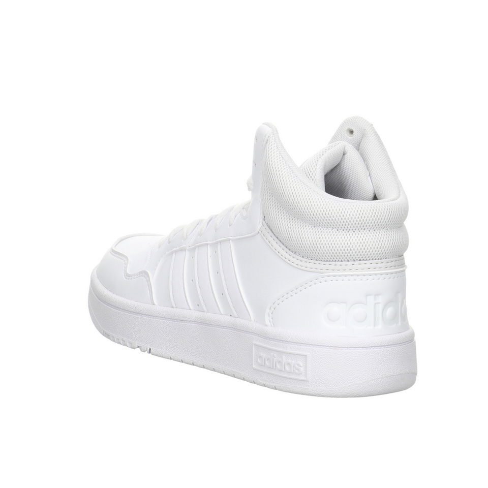 adidas Hoops 3.0 Mid Sneaker