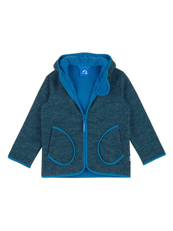 finkid Fleecejacke 
