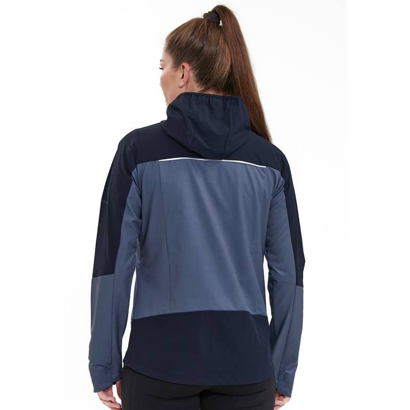 Endurance Telly . Laufjacke Damen