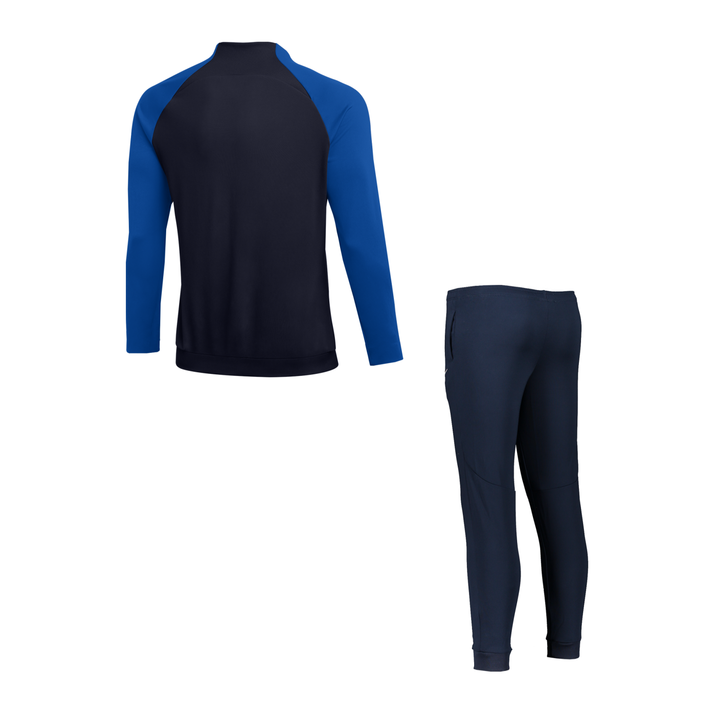 Nike Academy Pro Trainingsanzug Kids Blau F451